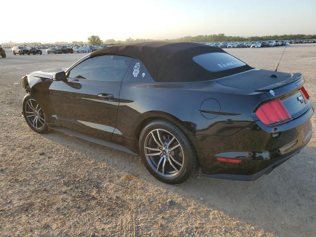2017 FORD MUSTANG - 1FATP8UH5H5273110