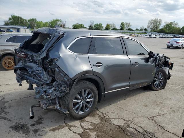 Vin: jm3tcbcyxp0642793, lot: 54266555, mazda cx-9 touring 20233