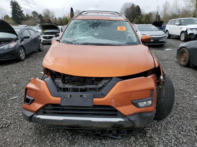2020 NISSAN ROGUE S - 5N1AT2MV3LC702342