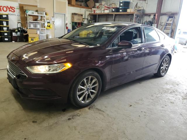 Vin: 3fa6p0hd0hr299617, lot: 54745165, ford fusion se 2017 img_1