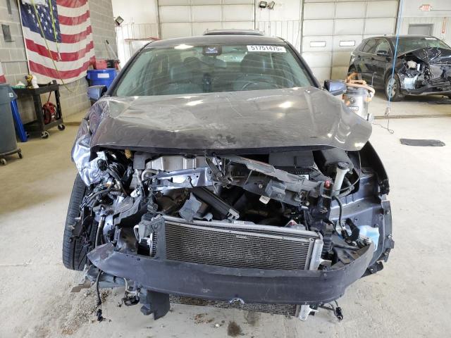 2014 CHEVROLET MALIBU 2LT - 1G11E5SL5EF114308