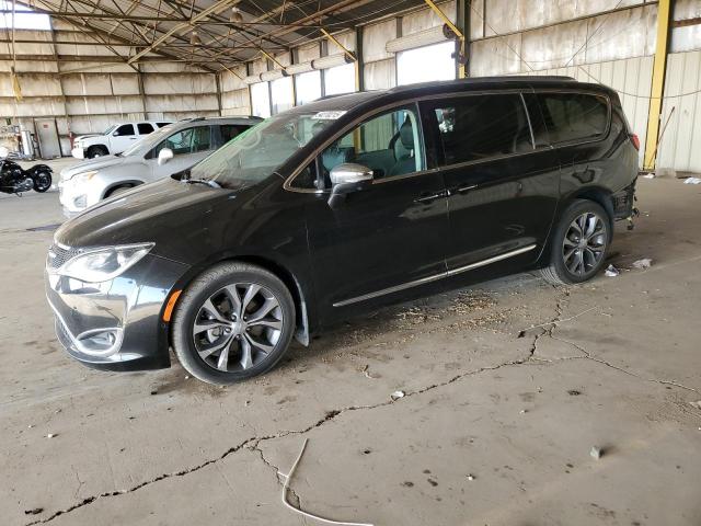 Vin: 2c4rc1gg9hr816844, lot: 54270215, chrysler pacifica limited 2017 img_1