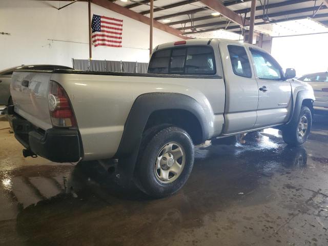 Vin: 5tfux4en2bx006109, lot: 53853115, toyota tacoma access cab 20113