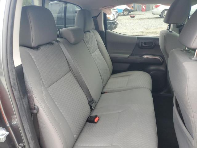 2023 TOYOTA TACOMA DOU - 3TMCZ5AN1PM572437