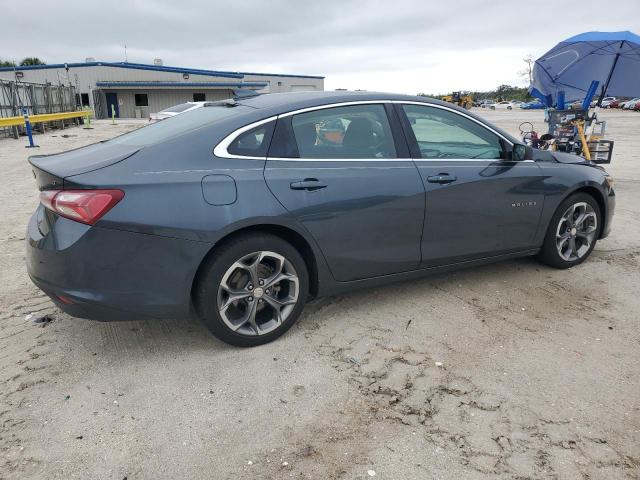2021 CHEVROLET MALIBU LT - 1G1ZD5ST9MF025376