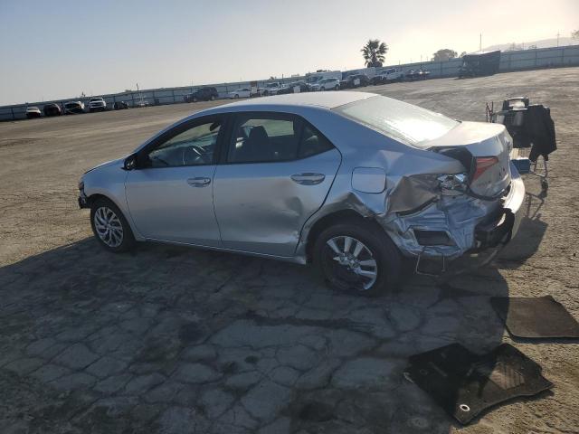 Vin: 2t1burhe6jc031066, lot: 53956615, toyota corolla l 20182