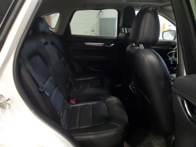 2019 MAZDA CX-5 GRAND - JM3KFBDM6K1699543