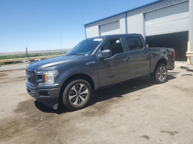 Vin: 1ftew1cp9kkc98011, lot: 54512525, ford f-150 supercrew 2019 img_1