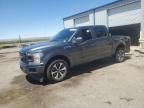 2019 FORD F150 SUPER - 1FTEW1CP9KKC98011