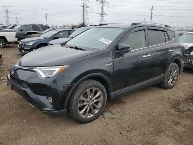 Vin: jtmdjrev8hd143676, lot: 53372615, toyota rav4 limited 2017 img_1