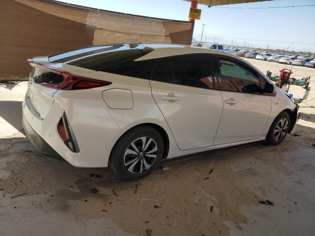 Vin: jtdkarfp2h3063853, lot: 54144815, toyota prius 20173