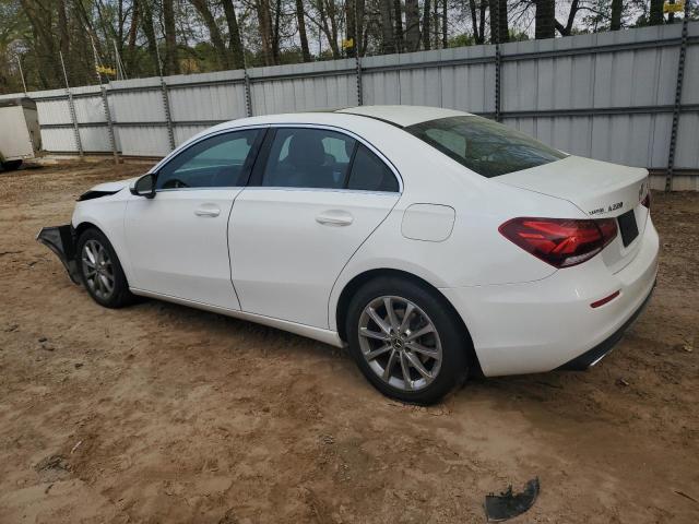 Vin: wdd3g4fb0kw026628, lot: 51640925, mercedes-benz a-class 220 4matic 20192