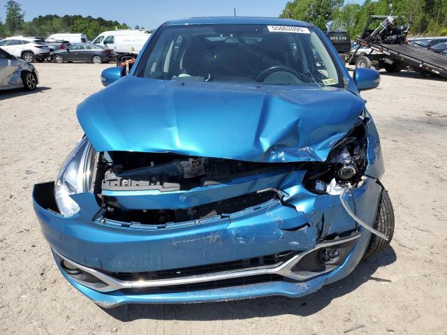 2018 MITSUBISHI MIRAGE GT ML32A5HJXJH005650
