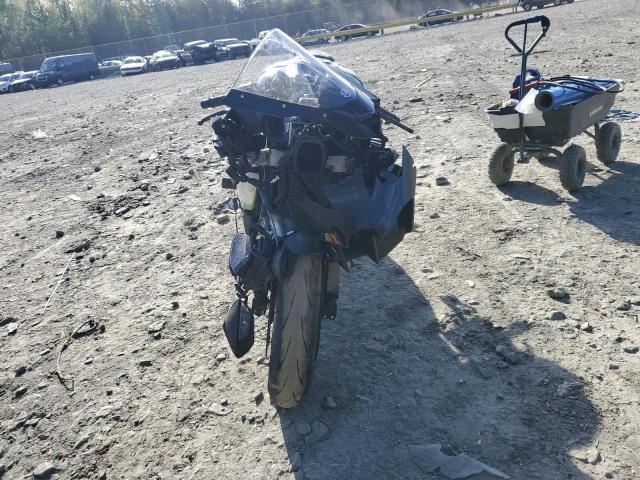 2025 KAWASAKI ZX1002 L JKBZXVL14SA018508