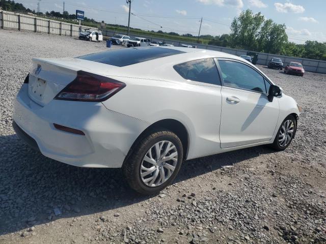 2015 HONDA CIVIC LX - 2HGFG3B56FH524842