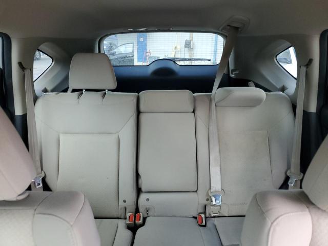 2016 HONDA CR-V LX - 5J6RM3H35GL003023