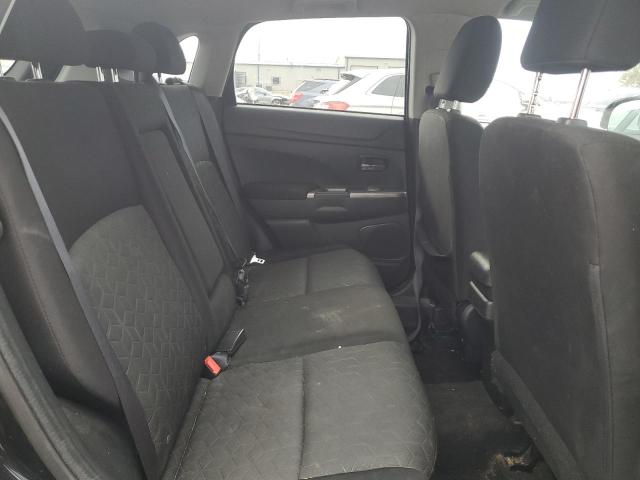 2020 MITSUBISHI OUTLANDER JA4AP4AU8LU014597