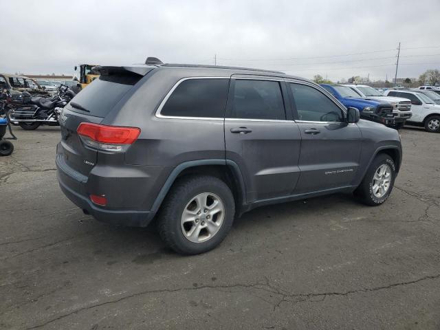 Vin: 1c4rjeag9ec276485, lot: 51371705, jeep grand cher laredo 20143
