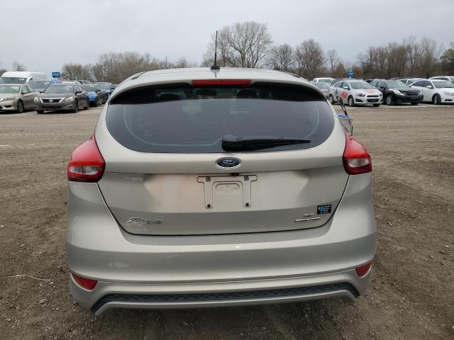 2016 FORD FOCUS SE - 1FADP3K28GL234012