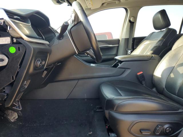 2021 JEEP GRAND CHER - 1C4RJKBG9M8163487