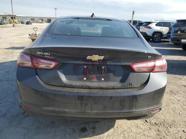 2022 CHEVROLET MALIBU LT #3257115254
