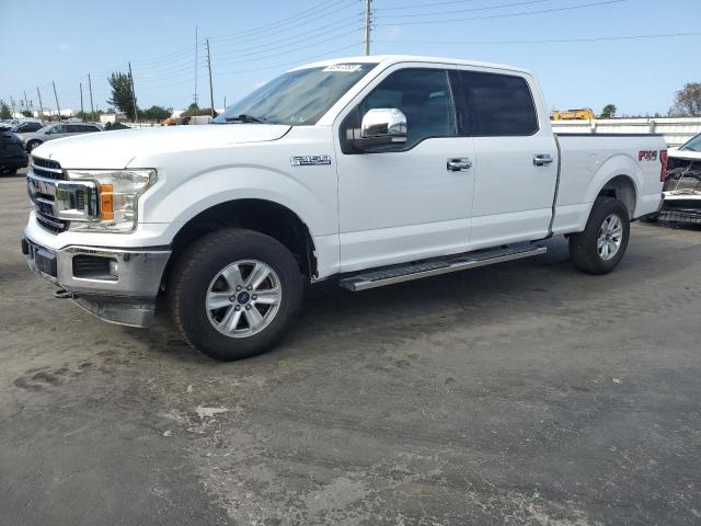 FORD F150 SUPER