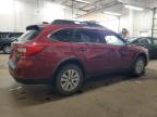 Lot #3294455538 2017 SUBARU OUTBACK 2.