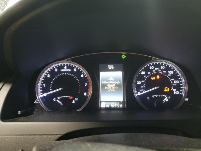 2016 TOYOTA CAMRY 4T1BF1FK5GU560116