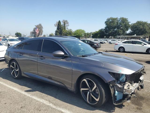 Vin: 1hgcv2f32ka017330, lot: 55068015, honda accord sport 20194