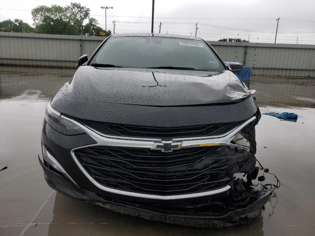 CHEVROLET MALIBU 2024