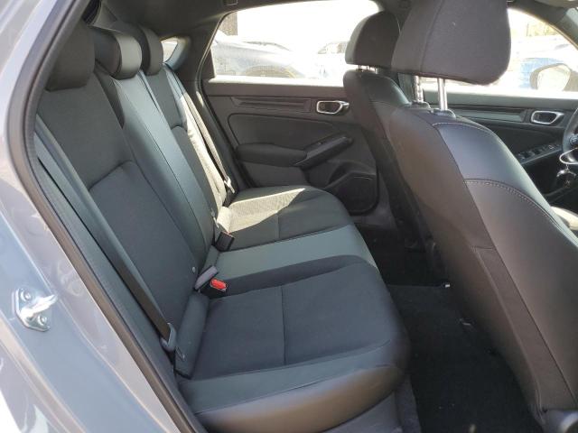 2025 HONDA CIVIC SPOR - 19XFL2H83SE011575