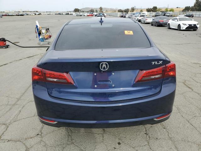 2015 ACURA TLX TECH - 19UUB2F51FA019378
