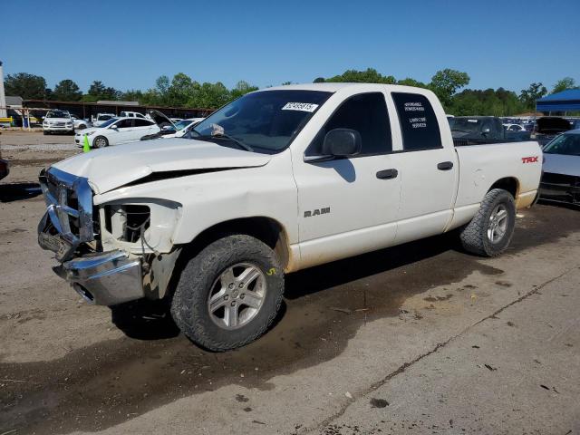 DODGE RAM 1500 S
