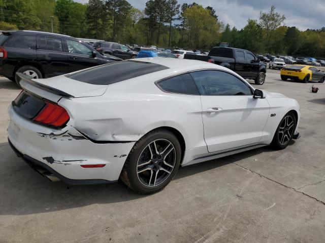 2019 FORD MUSTANG GT - 1FA6P8CF5K5124975