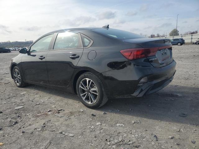 Vin: 3kpf24ad8pe526357, lot: 50469835, kia forte lx 20232