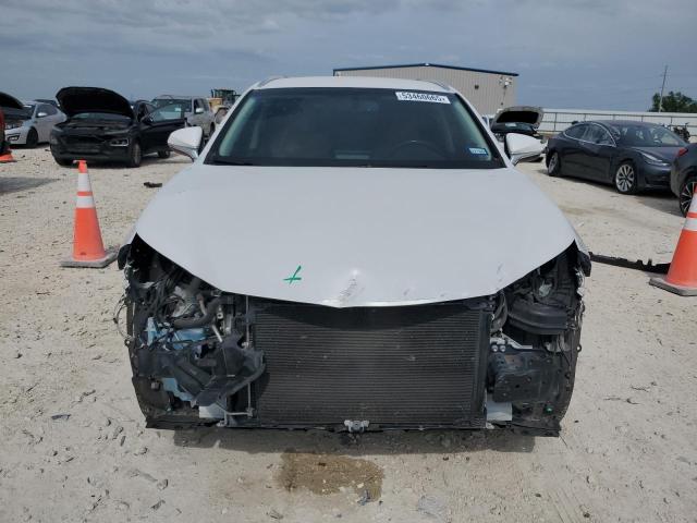 2016 LEXUS NX 200T BA - JTJYARBZ2G2025638