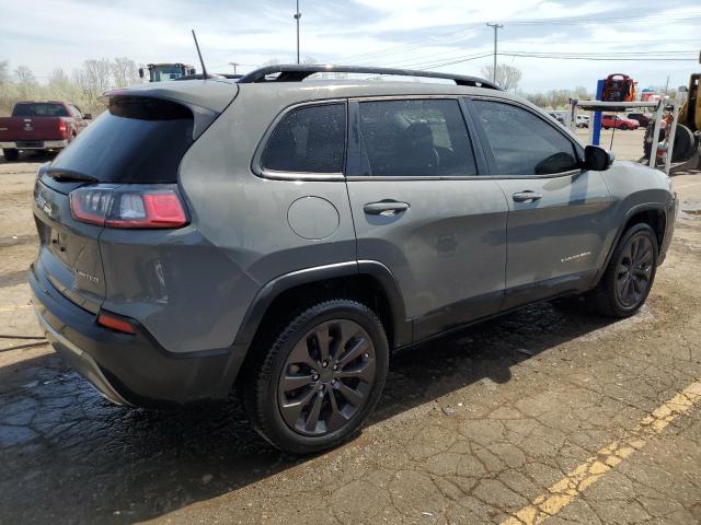 Vin: 1c4pjmdx7nd541072, lot: 54271245, jeep grand cher limited 20223