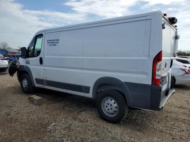 Vin: 3c6trvagxje156106, lot: 53987885, ram all models 1500 standard 20182