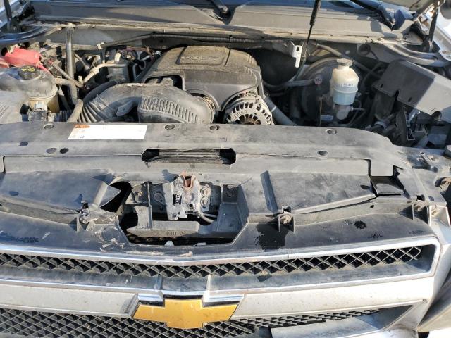 2012 CHEVROLET SUBURBAN C - 1GNSCJE01CR128642
