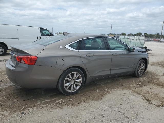 Vin: 2g1105s32h9186563, lot: 54053945, chevrolet impala lt 20173