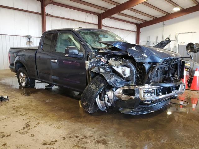 Vin: 1ftex1ep9hfc41562, lot: 54441965, ford f-150 super cab 20174