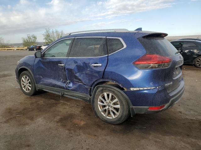 Vin: knmat2mt9hp547556, lot: 51674515, nissan rogue s 20172