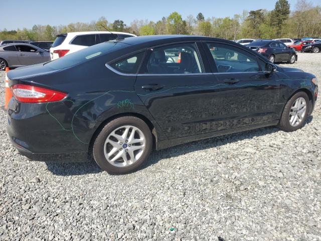 Vin: 3fa6p0h77er137330, lot: 52153055, ford fusion se 20143