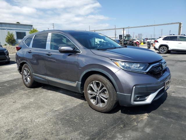 Vin: 2hkrw1h52lh429417, lot: 54976185, honda crv ex 20204