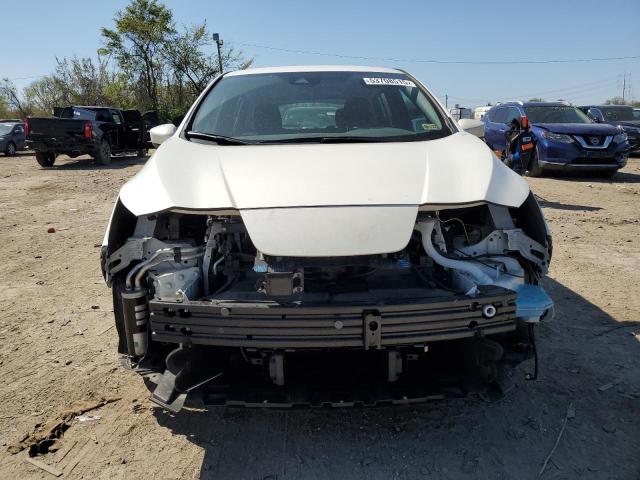 2022 NISSAN LEAF SV PL - 1N4BZ1CV7NC552764