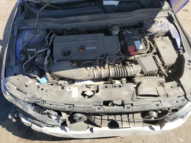 2019 HONDA ACCORD SPO - 1HGCV2F32KA019238