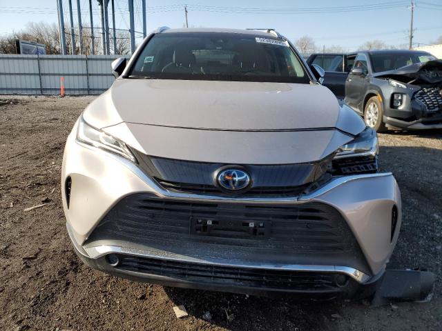 2021 TOYOTA VENZA LE - JTEAAAAH0MJ041672