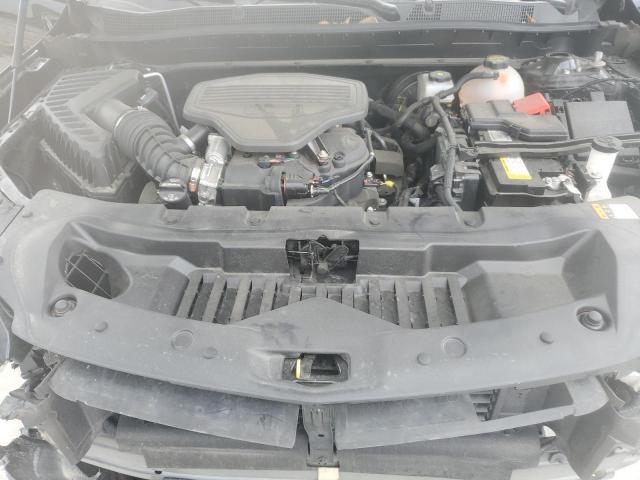 2024 CHEVROLET BLAZER RS - 3GNKBERS7RS210452