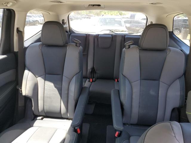 2024 SUBARU ASCENT ONY 4S4WMAHD1R3458746