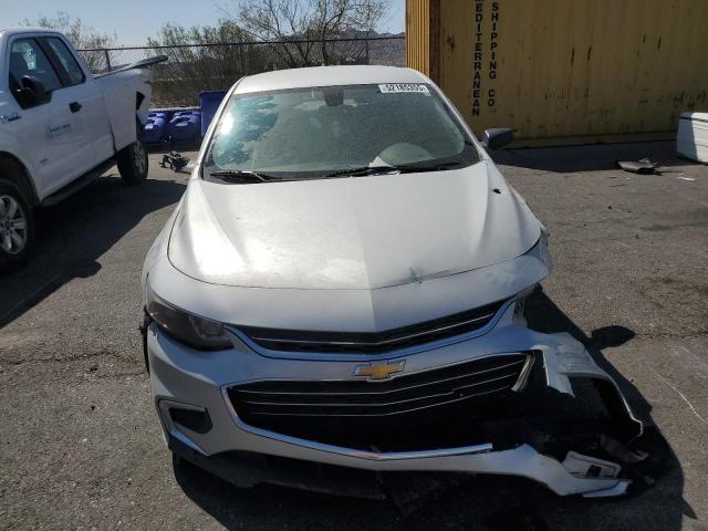 2016 CHEVROLET MALIBU LS 1G1ZB5ST1GF244083